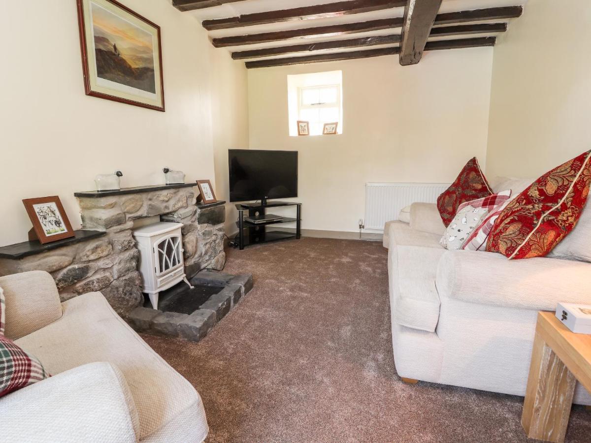 Nant Y Celyn Villa Ruthin Kültér fotó