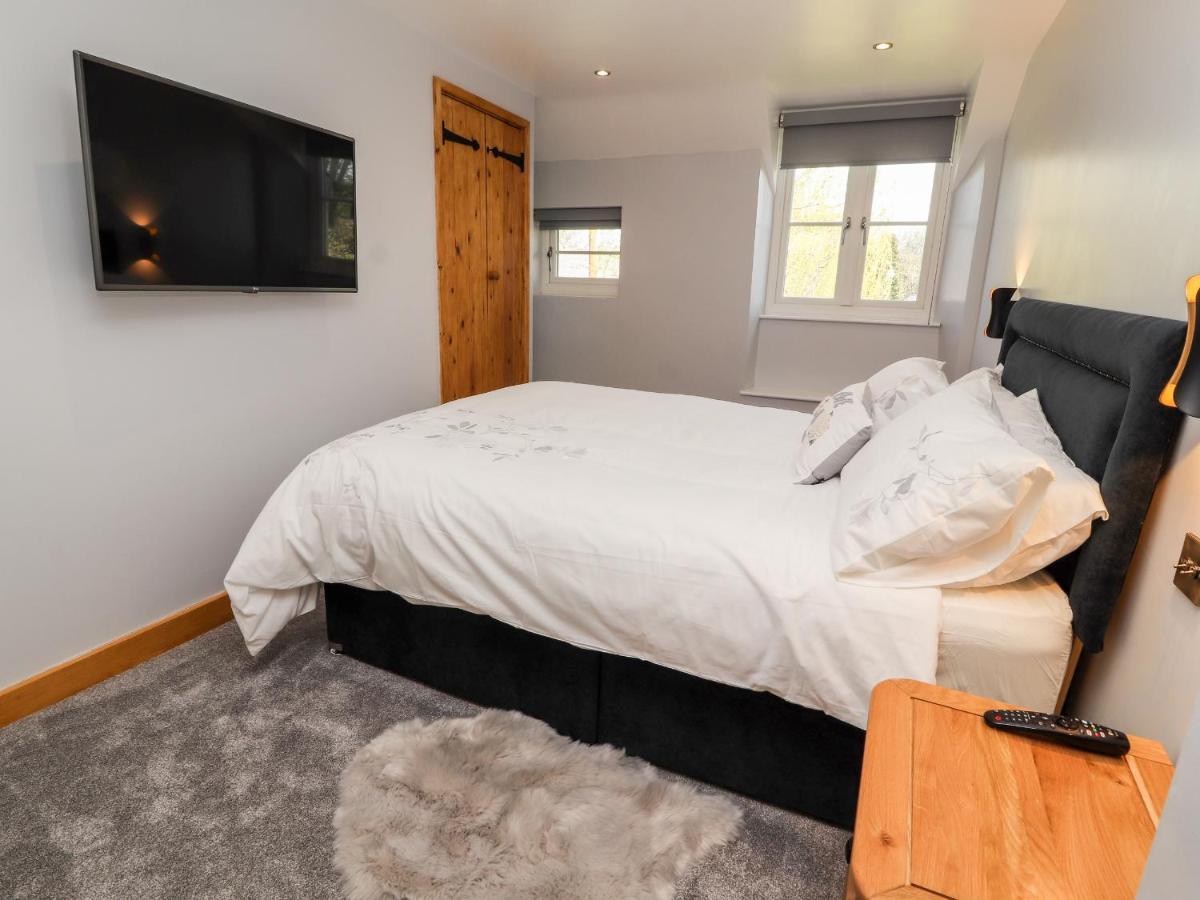 Nant Y Celyn Villa Ruthin Kültér fotó