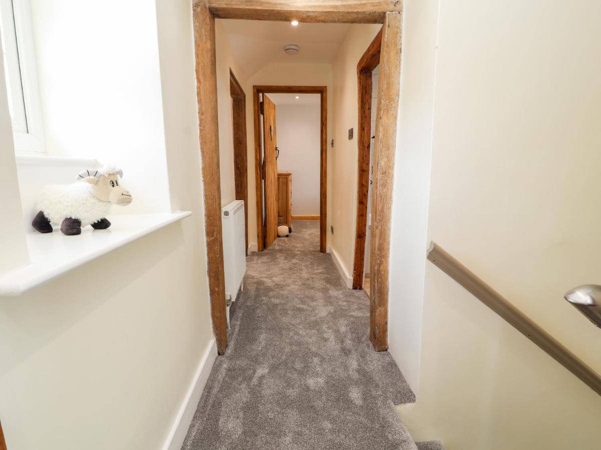 Nant Y Celyn Villa Ruthin Kültér fotó