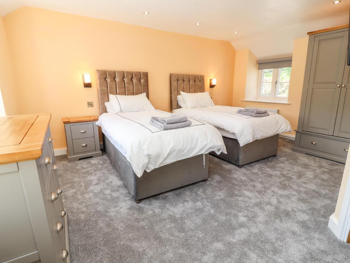 Nant Y Celyn Villa Ruthin Kültér fotó