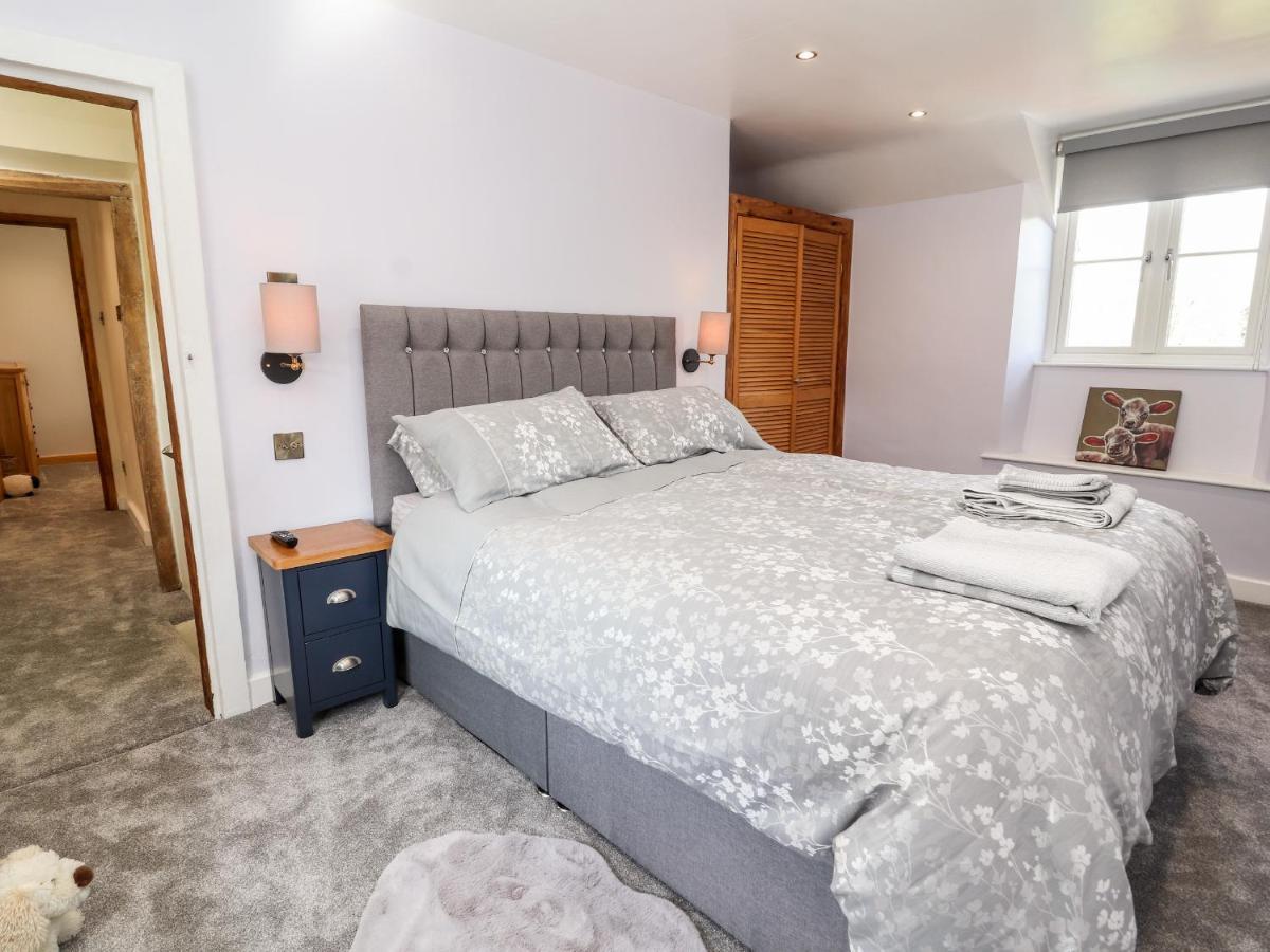 Nant Y Celyn Villa Ruthin Kültér fotó