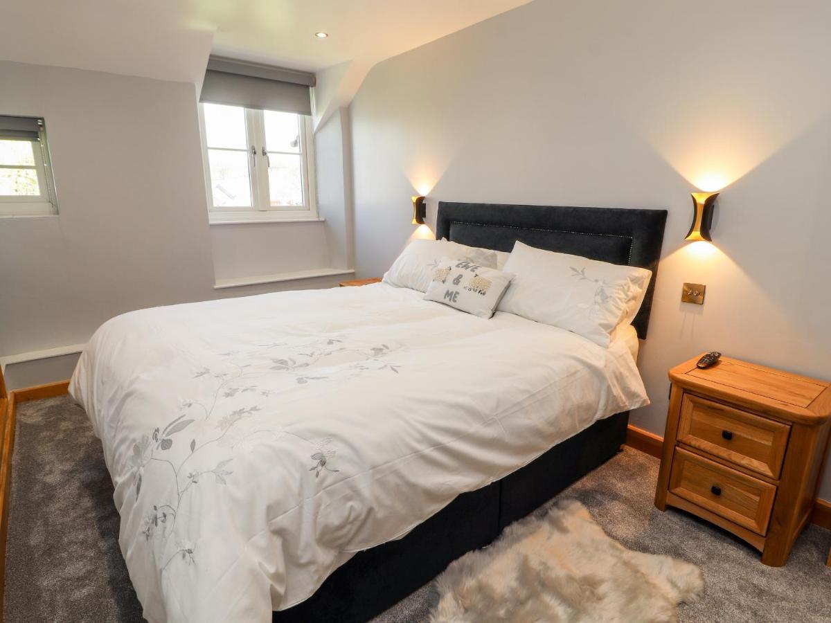 Nant Y Celyn Villa Ruthin Kültér fotó