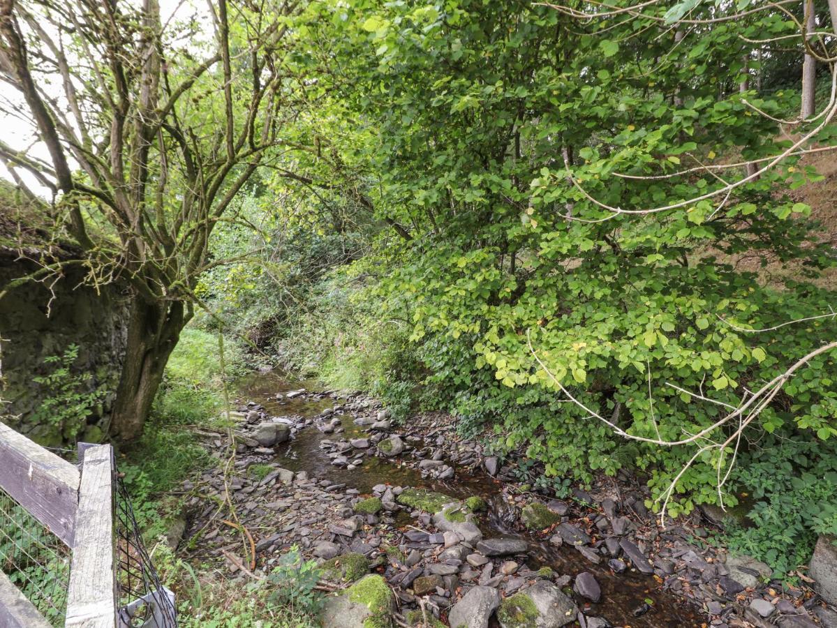 Nant Y Celyn Villa Ruthin Kültér fotó