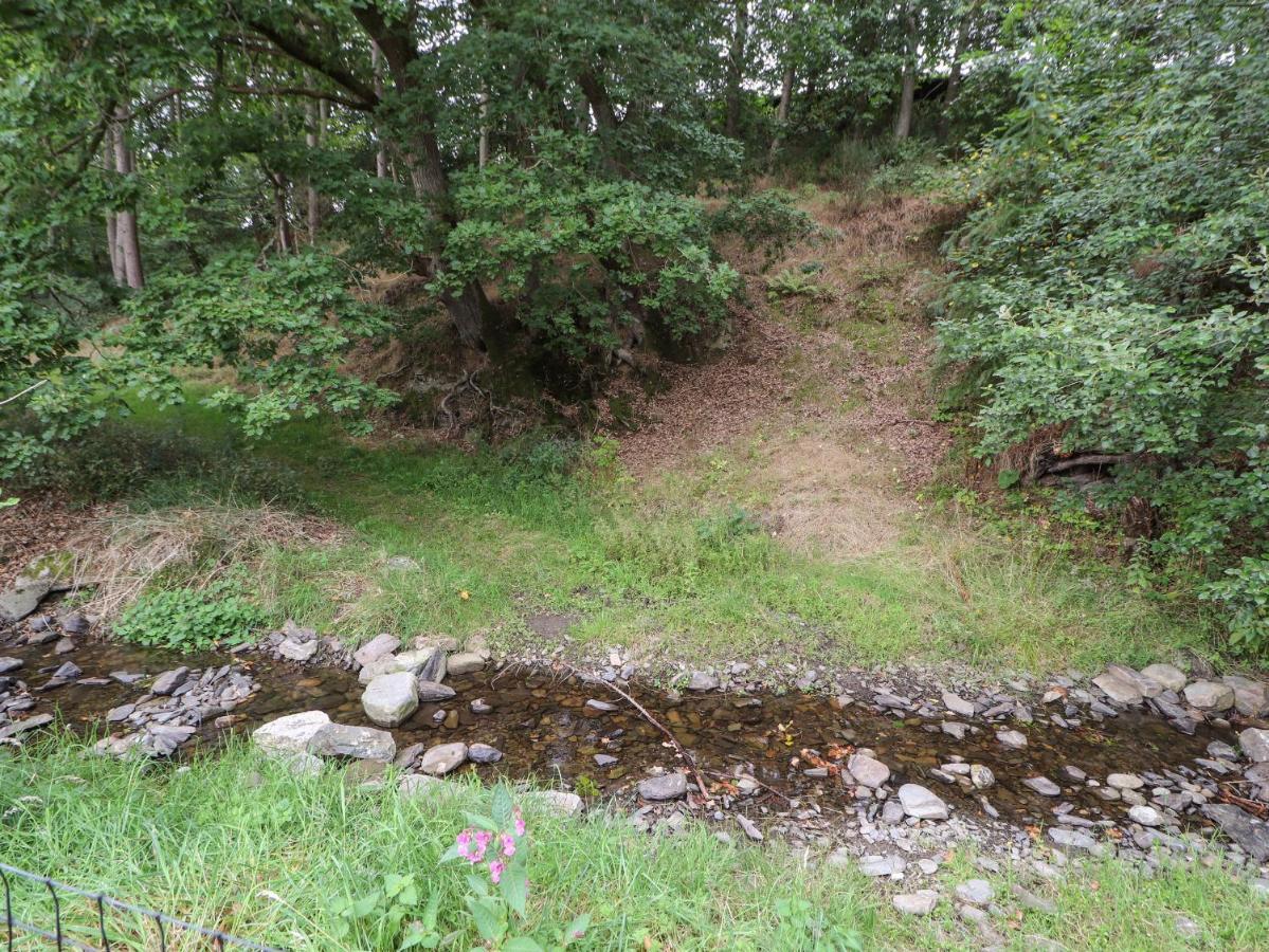 Nant Y Celyn Villa Ruthin Kültér fotó